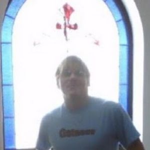 Meet your Posher, Eustace